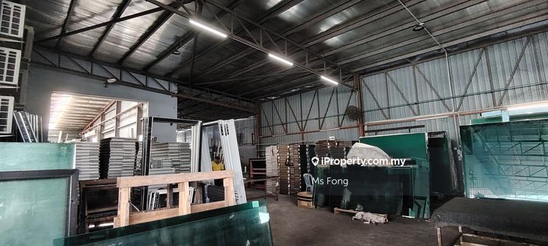 Kilang Terpisah untuk Dijual di Alor Gajah, Alor Gajah oleh Ms Fong - iProperty.com.my
