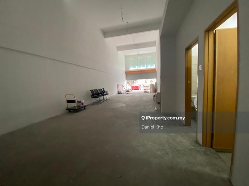 Kedai untuk Disewa di Banting, Banting oleh Daniel Kho - iProperty.com.my