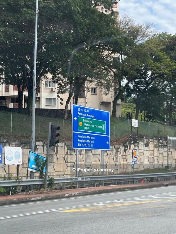 Service Residence for Sale in Ativo Suites @ Damansara Avenue by Ginie Tan - iProperty.com.my