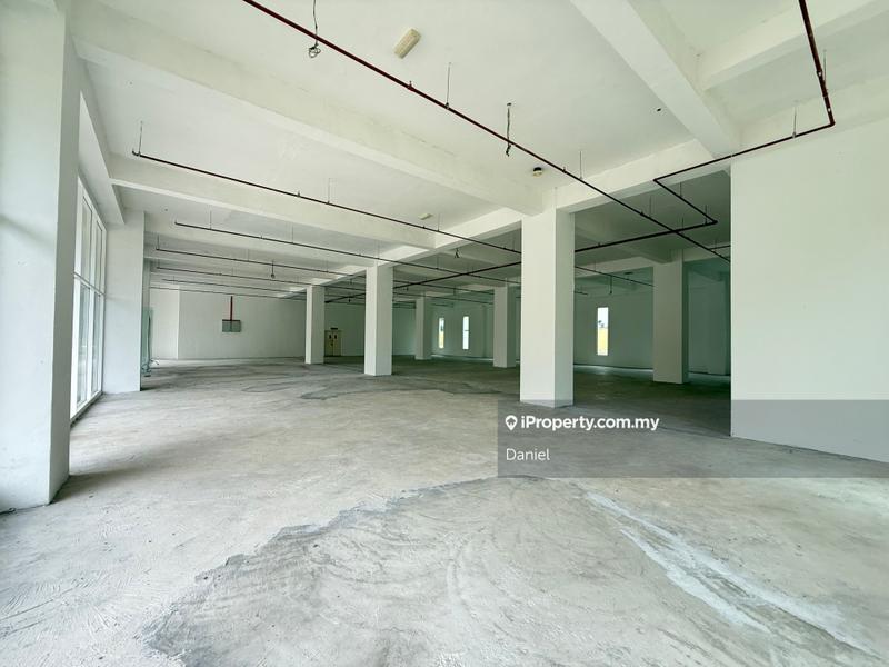 Semi-D Kilang untuk Disewa di Taman Shamelin, Cheras oleh Daniel - iProperty.com.my
