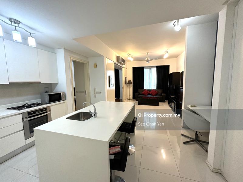 For Rent - Hampshire Place