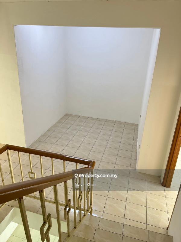 2.5-storey Terraced House for Sale in Taman Sutera Prima 2.5sty, Seberang Jaya by Mavis Khor - iProperty.com.my