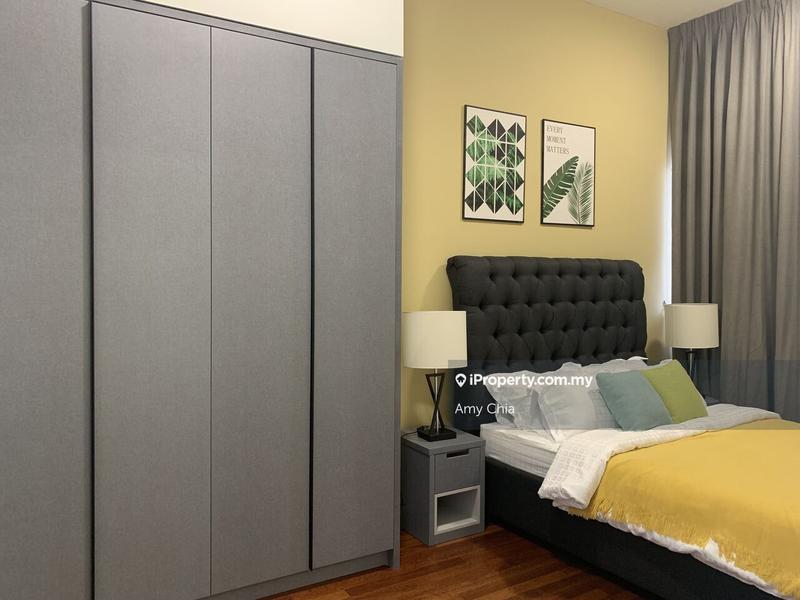 For Sale - Pavilion Hilltop