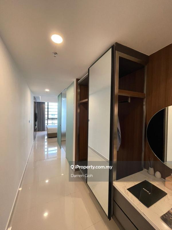 Service Residence for Sale in Novo Ampang by Darren Goh - iProperty.com.my