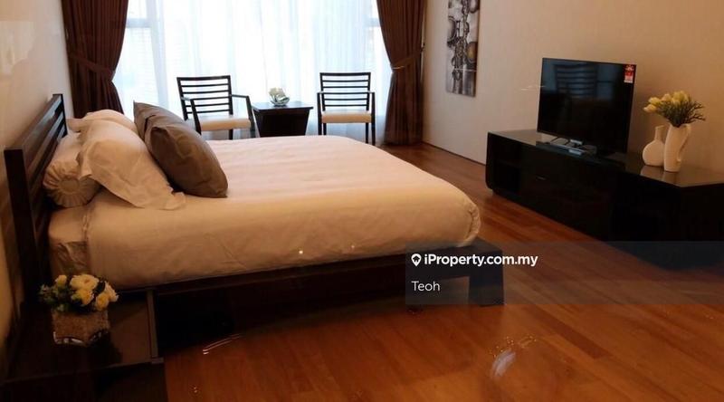 For Rent - Quadro Residences