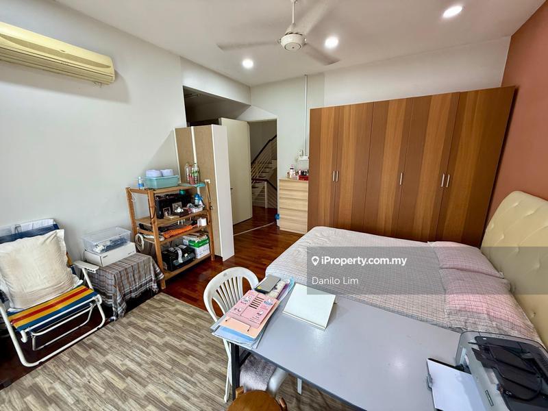 2.5-storey Terraced House for Sale in Taman Oasis, Cheras by Danilo Lim - iProperty.com.my