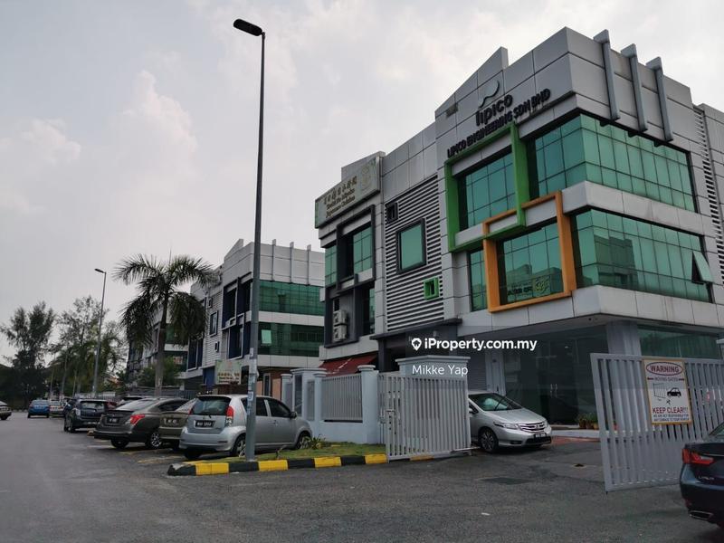 For Sale - The Cube, Jalan Puteri 7