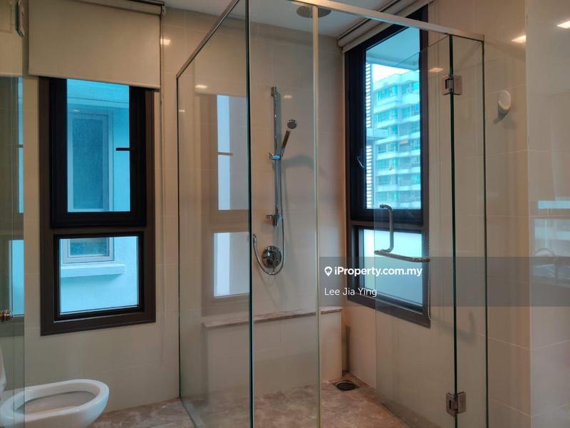 Kondominium untuk Dijual di Seni Mont Kiara oleh Lee Jia Ying - iProperty.com.my