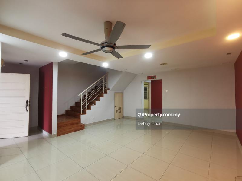 2-storey Terraced House for Sale in Taman Putra Prima, Puchong by Debby Chai - iProperty.com.my