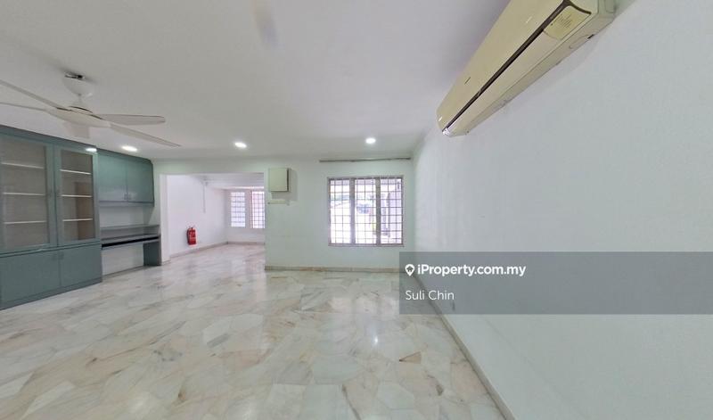 2-storey Terraced House for Rent in Taman Bukit Desa, Taman Desa by Suli Chin - iProperty.com.my