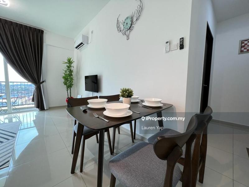 For Rent - Novo 8 Residence