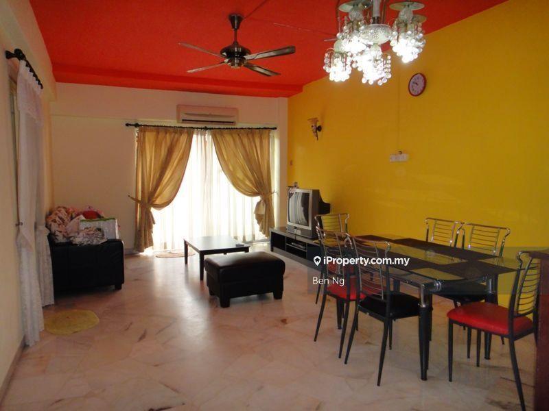 For Sale - Perdana Puri