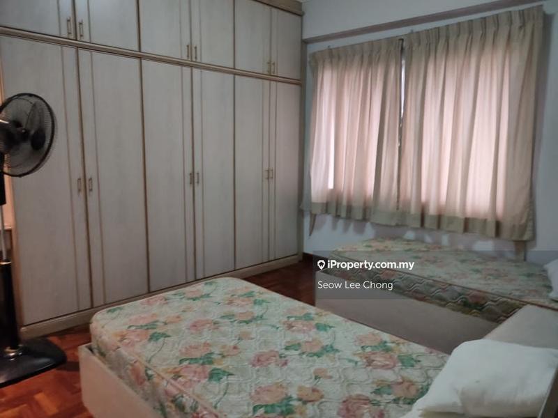 Kondominium untuk Dijual di Menara Bukit Ceylon oleh Seow Lee Chong - iProperty.com.my