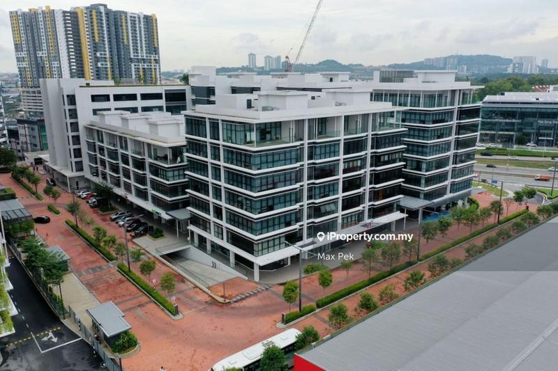 Shop / Office for Rent in Balakong, Selangor by Max Pek - iProperty.com.my
