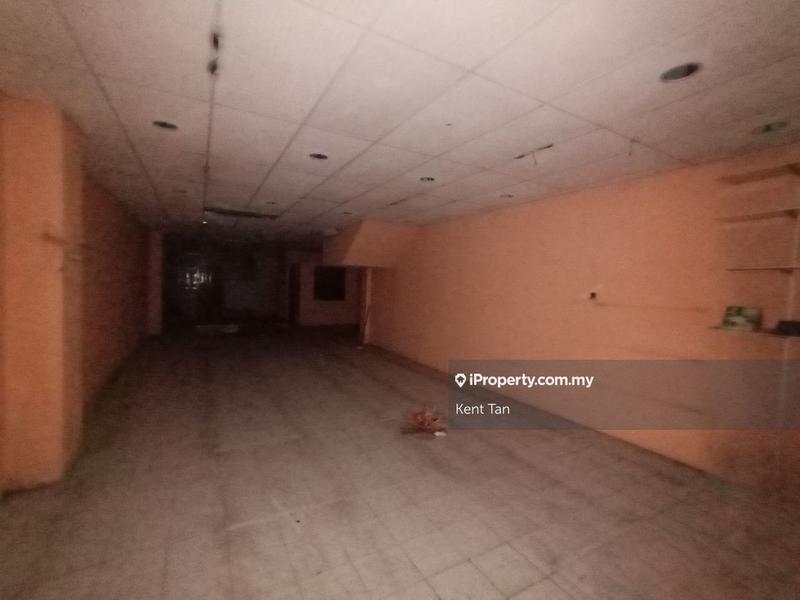 Shop for Rent in Taman Puchong Indah, Puchong by Kent Tan - iProperty.com.my