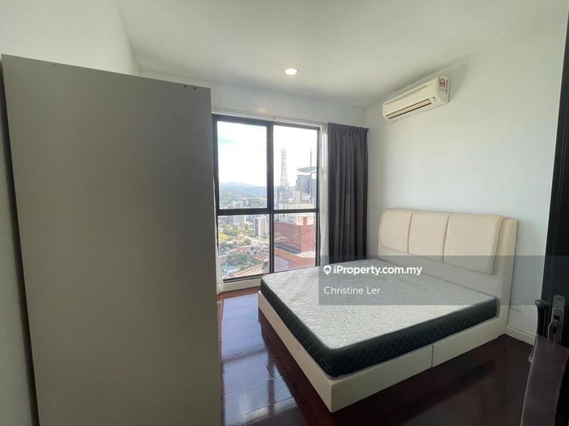 Service Residence for Sale in Setia SKY Residences by Christine Ler - iProperty.com.my