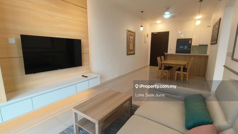 Kediaman Servis untuk Disewa di Sunway Belfield oleh Loke Siew June - iProperty.com.my