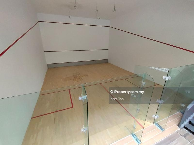 Kediaman Servis untuk Dijual di Vision City Youth City oleh Kent Tan - iProperty.com.my