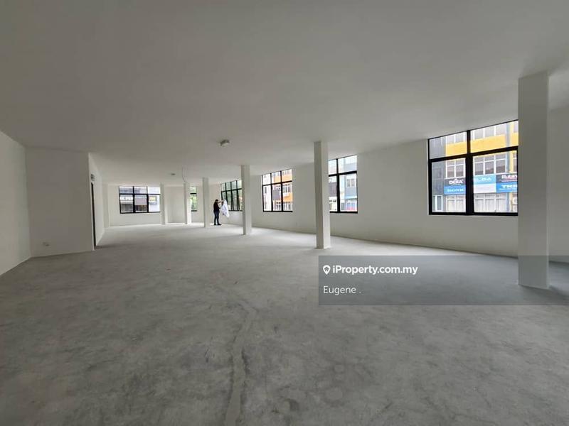 Shop for Sale in Seksyen 25, Shah Alam by Eugene . - iProperty.com.my