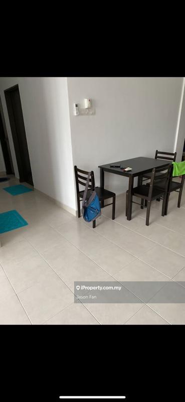 Pangsapuri untuk Dijual di Orchis Apartment oleh Jason Fan - iProperty.com.my