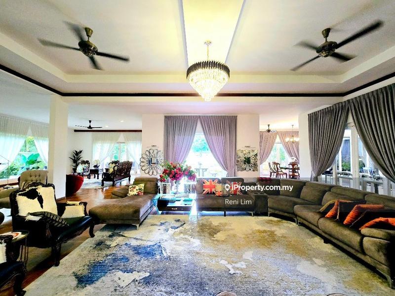 Bungalow House for Sale in Tropicana, Tropicana by Reni Lim - iProperty.com.my