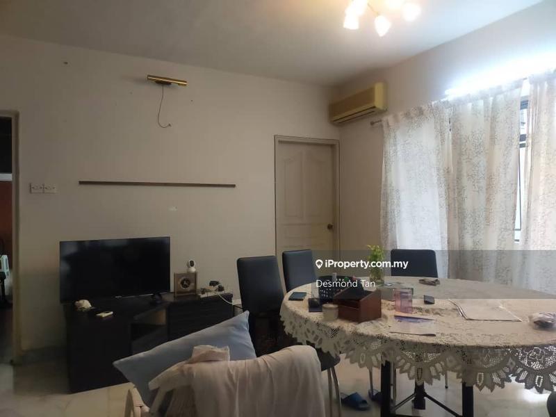 Semi-Detached House for Sale in Damansara Jaya, Petaling Jaya by Desmond Tan - iProperty.com.my
