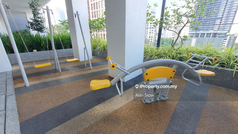 Service Residence for Sale in Quill Residence by Alan Siow - iProperty.com.my