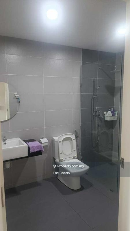 Condominium for Rent in Golden Triangle 2 by Eric Cheah - Bathroom - iProperty.com.my