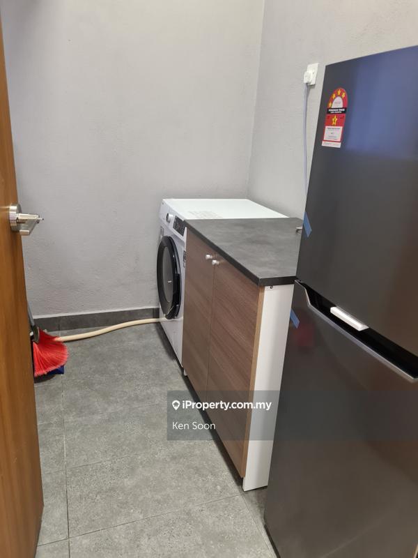 Service Residence for Rent in The Grand Subang Jaya SS15 by Ken Soon - iProperty.com.my