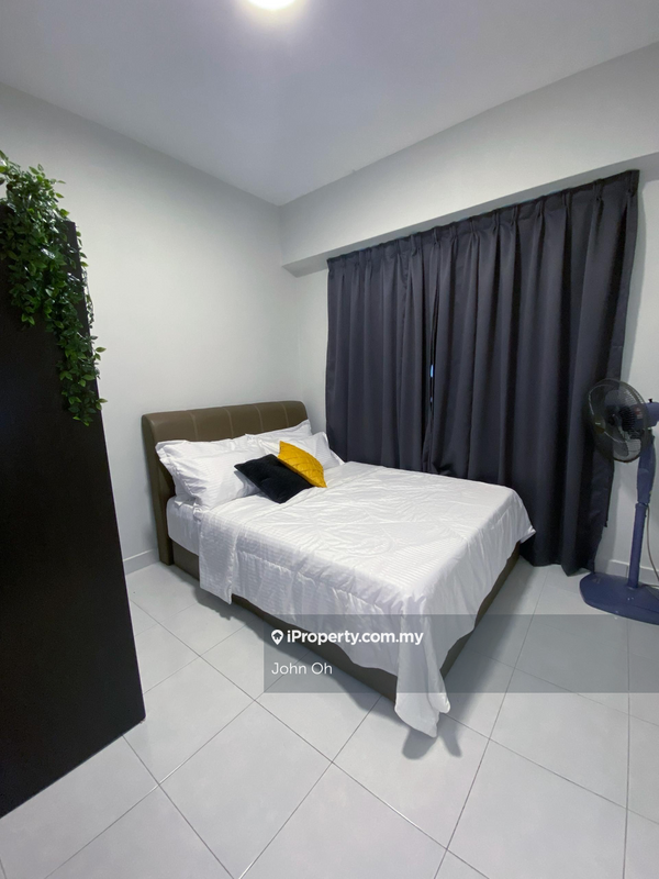 For Rent - Main Place Residence