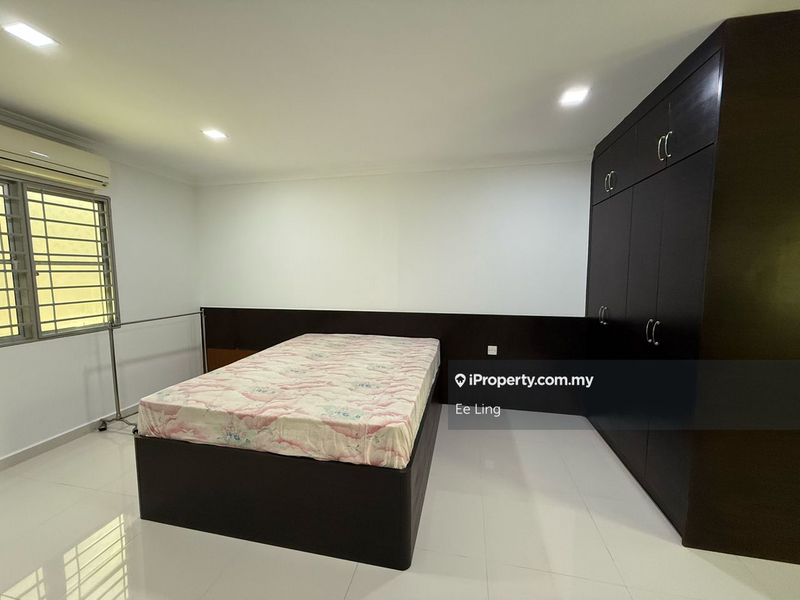 For Rent - Cengal Apartment