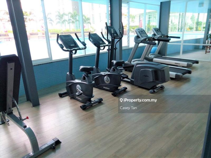 Service Residence for Sale in Grandview 360 by Casey Tan - iProperty.com.my