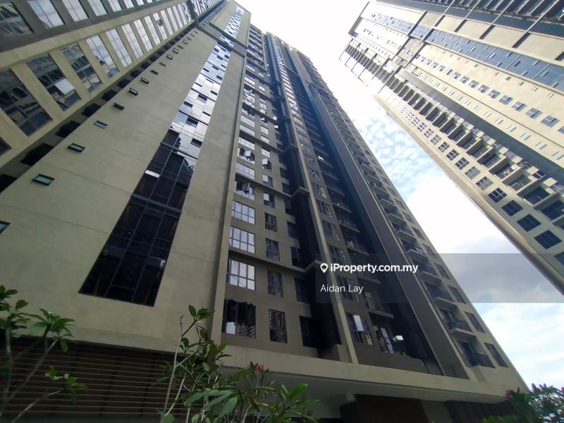 Service Residence for Rent in Sunway Velocity TWO by Aidan Lay - iProperty.com.my