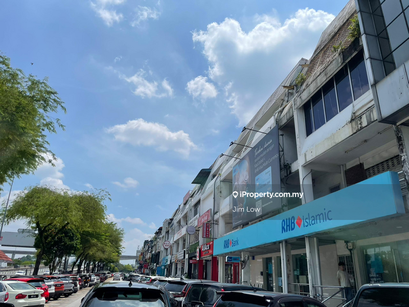 Kedai untuk Dijual di Desa Aman Puri, Kepong oleh Jim Low - iProperty.com.my