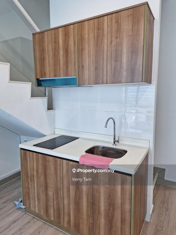 Service Residence for Sale in Pacific Star by Kerry Tam - iProperty.com.my
