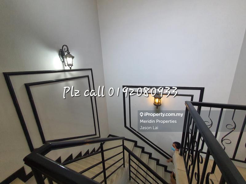 Rumah Berangkai 1 Tingkat untuk Dijual di 3azfd, Shah Alam oleh Jason Lai - iProperty.com.my