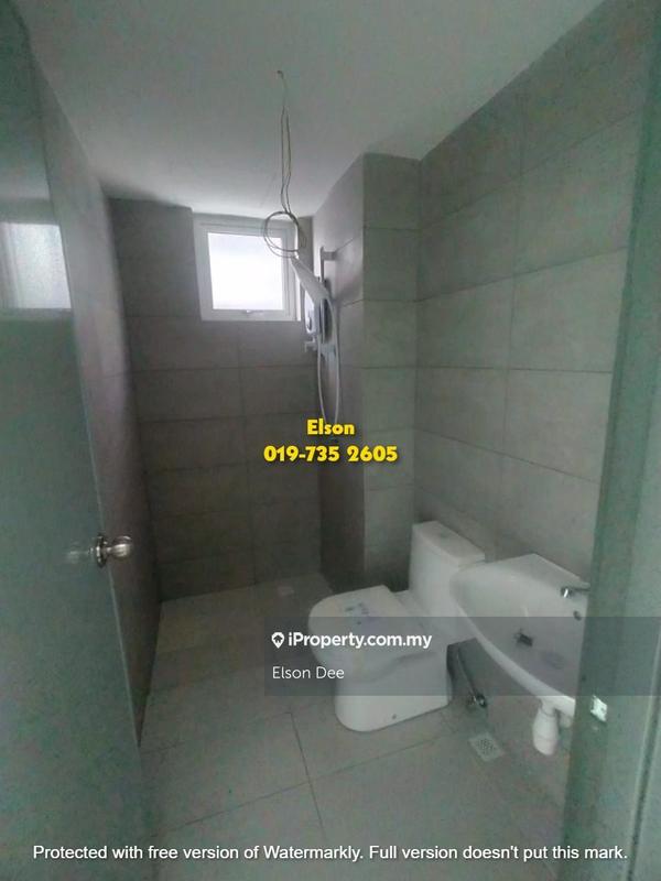 Kediaman Servis untuk Dijual di Metropol oleh Elson Dee - iProperty.com.my