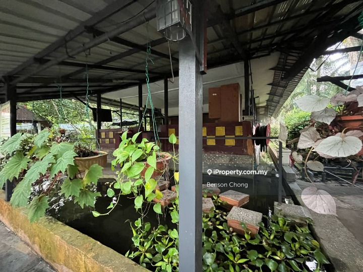 Tanah Komersial untuk Dijual di Kampung Baru Seelong, Senai oleh Benson Chong - iProperty.com.my