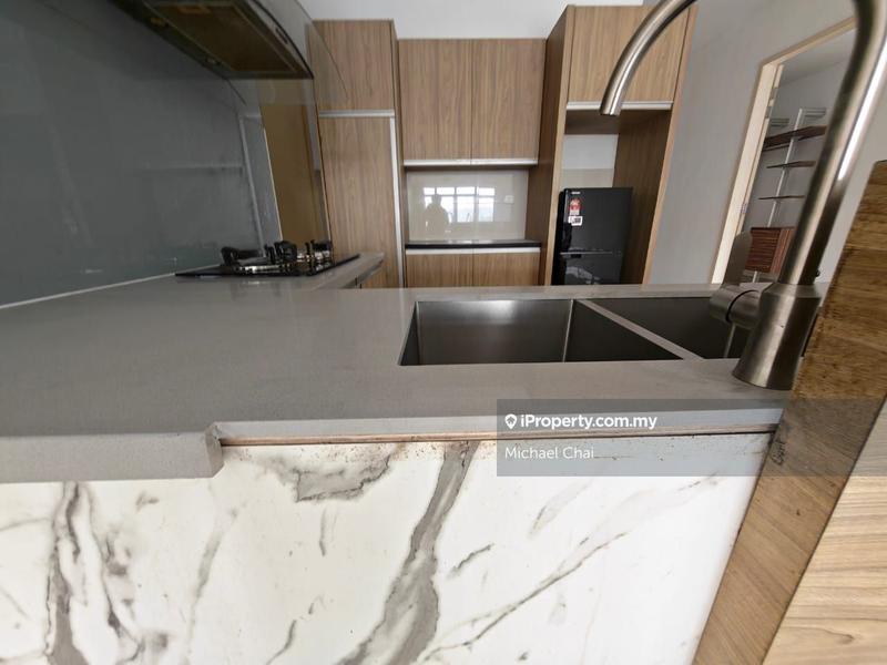 For Rent - TRiGON Luxury Residences