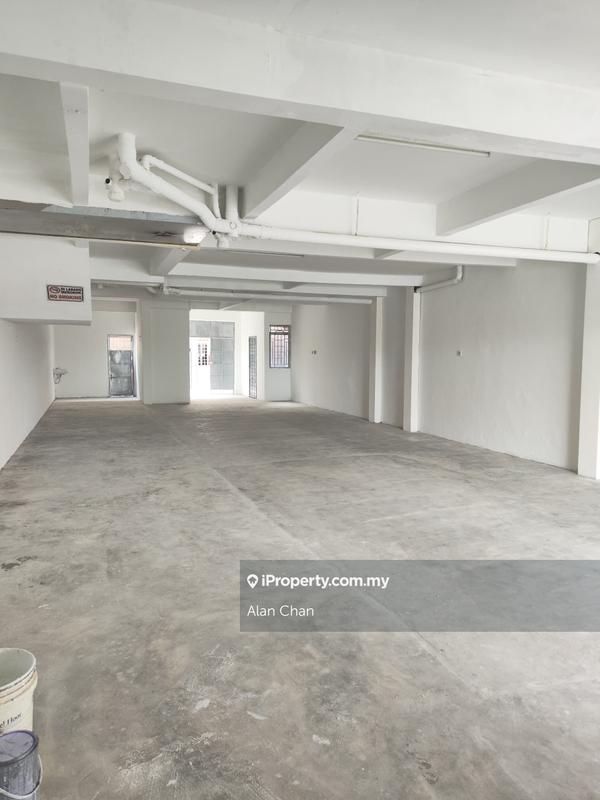 Kedai untuk Dijual di Taman Harmoni Indah, Balakong oleh Alan Chan - iProperty.com.my