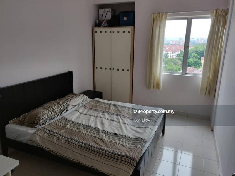 Condominium for Sale in Casa Puteri Condominium by Ken Liew - iProperty.com.my