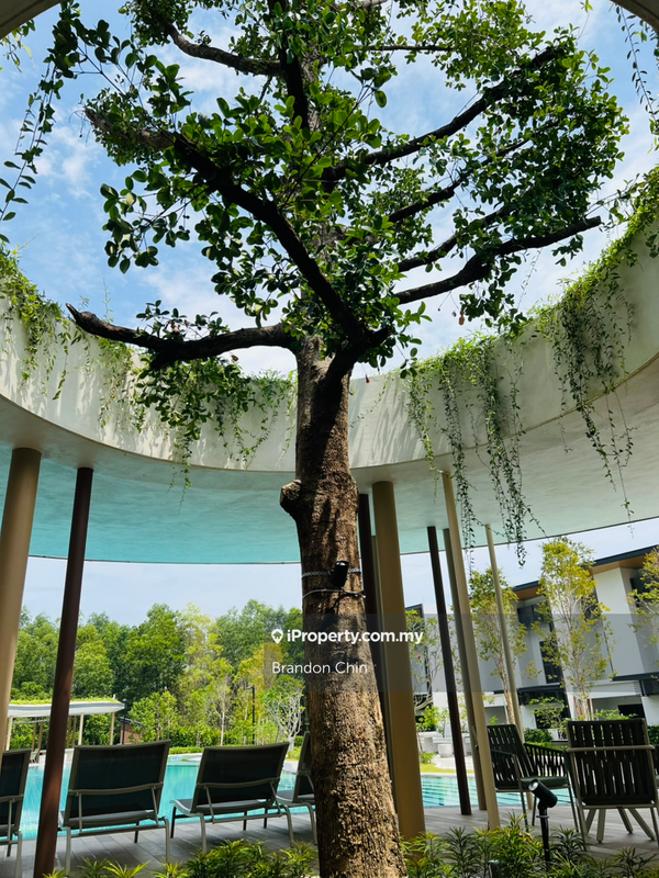 Condominium for Sale in Sunway Alishan Residences by Brandon Chin - iProperty.com.my