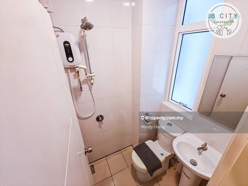 Condominium for Sale in Medini Signature by Mindy Heng - iProperty.com.my