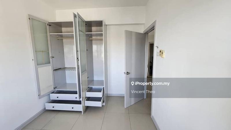 Condominium for Sale in Ampang Putra Residency by Vincent Theo - iProperty.com.my