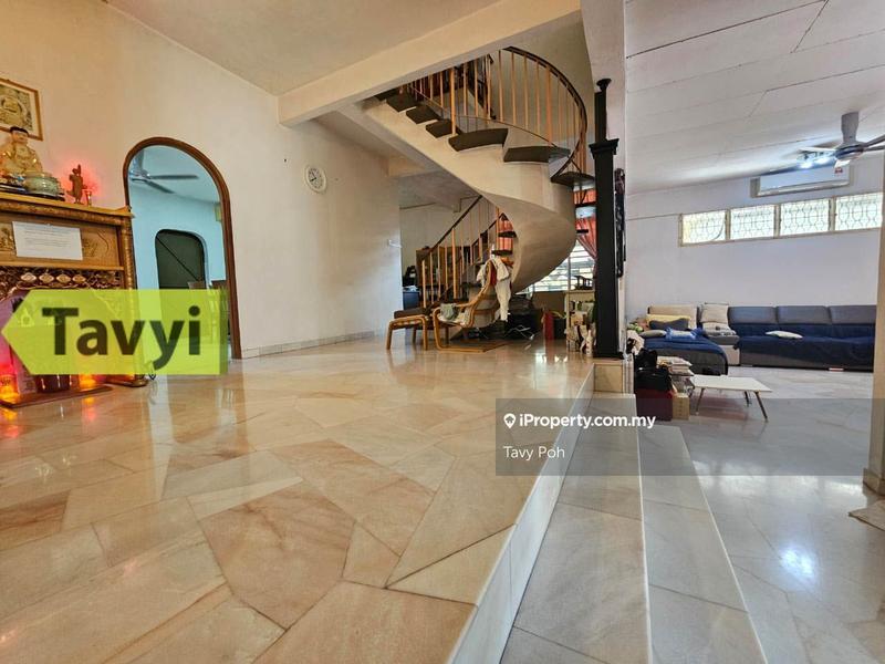 Semi-Detached House for Sale in Minden Garden, Gelugor by Tavy Poh - iProperty.com.my