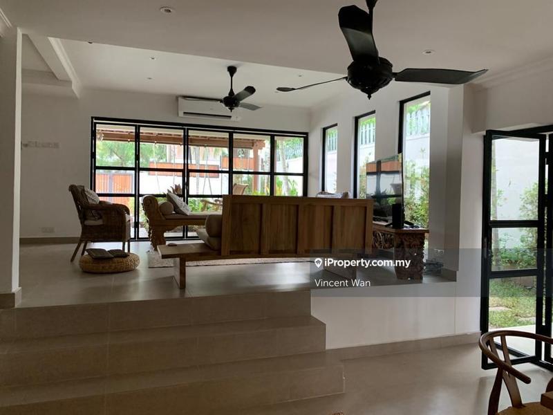 2.5-storey Terraced House for Sale in Bangsar Corner Lot, Bangsar by Vincent Wan - iProperty.com.my