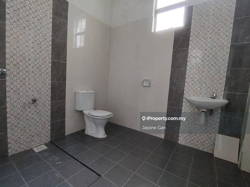 Semi-Detached House for Sale in Taman Desa Cheng Perdana, Cheng by Jasone Gan - iProperty.com.my