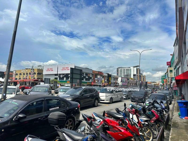 Kedai untuk Dijual di Bandar Kajang, Kajang oleh Steven Tung - iProperty.com.my