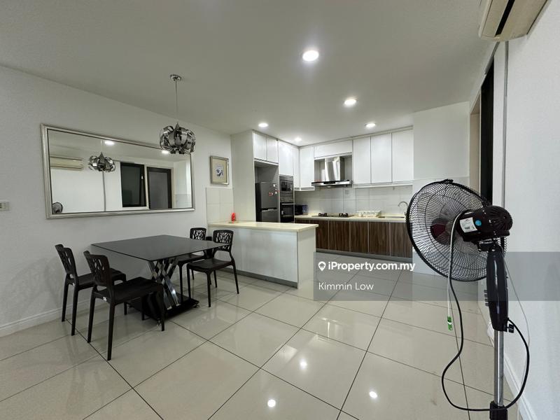 Residensi Servis untuk Dijual di Setia SKY Residences oleh Kimmin Low - iProperty.com.my