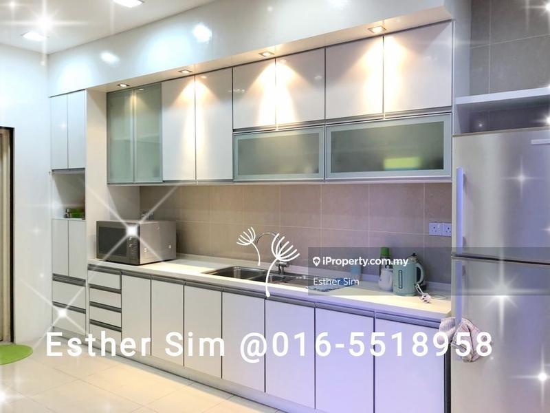Condominium for Sale in Mayfair Condominium by Esther Sim - iProperty.com.my